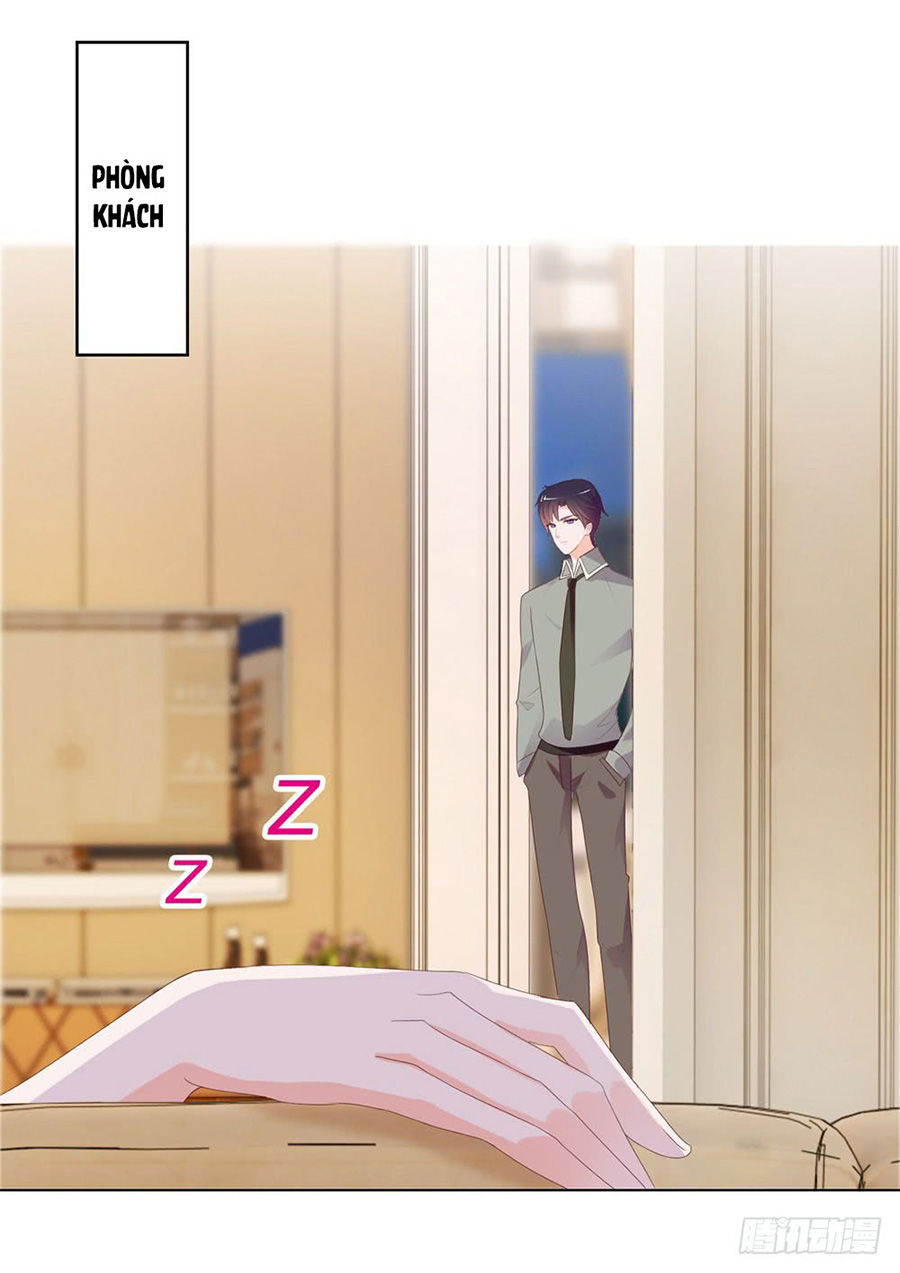 Ẩn Hôn 100%: Chọc Tức Vợ Yêu Mua Một Tặng Một Chapter 45 - Trang 2