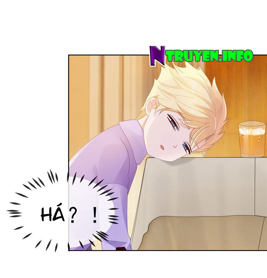 Ẩn Hôn 100%: Chọc Tức Vợ Yêu Mua Một Tặng Một Chapter 45 - Trang 2