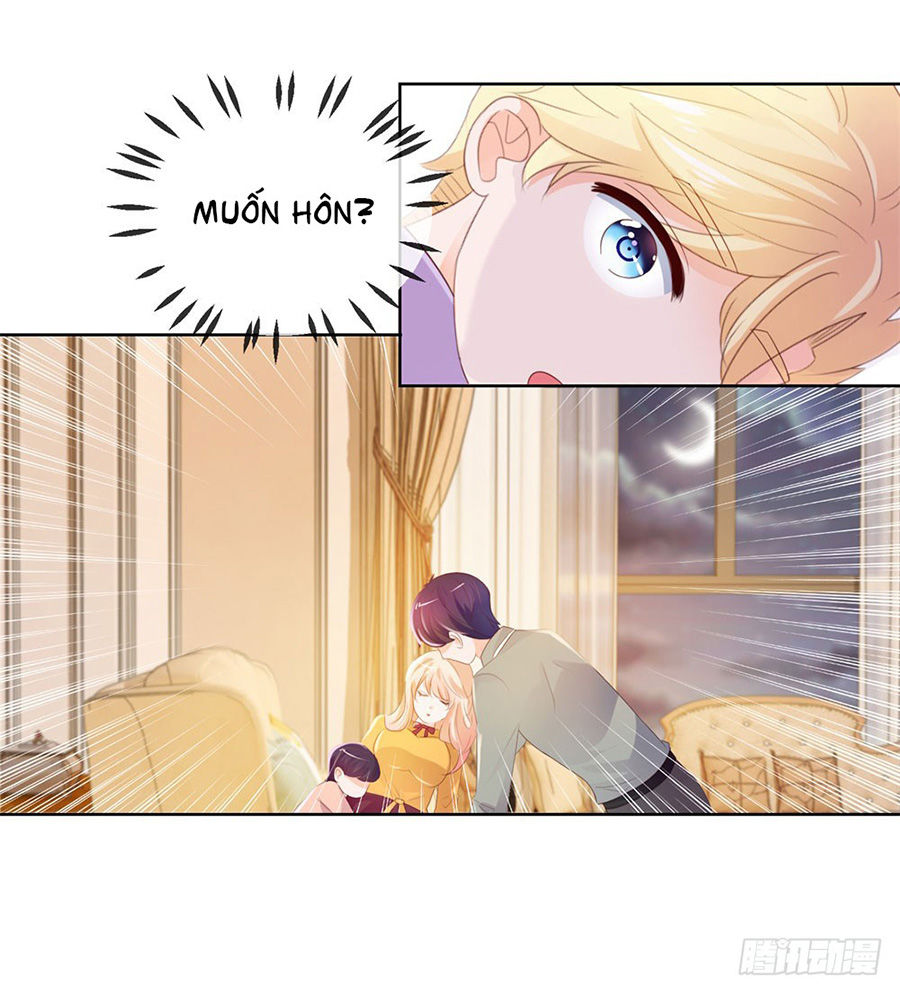 Ẩn Hôn 100%: Chọc Tức Vợ Yêu Mua Một Tặng Một Chapter 45 - Trang 2