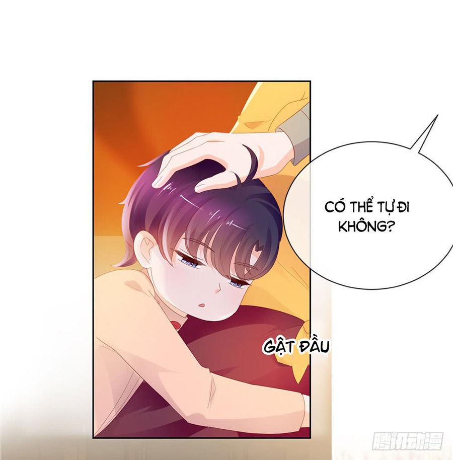 Ẩn Hôn 100%: Chọc Tức Vợ Yêu Mua Một Tặng Một Chapter 45 - Trang 2