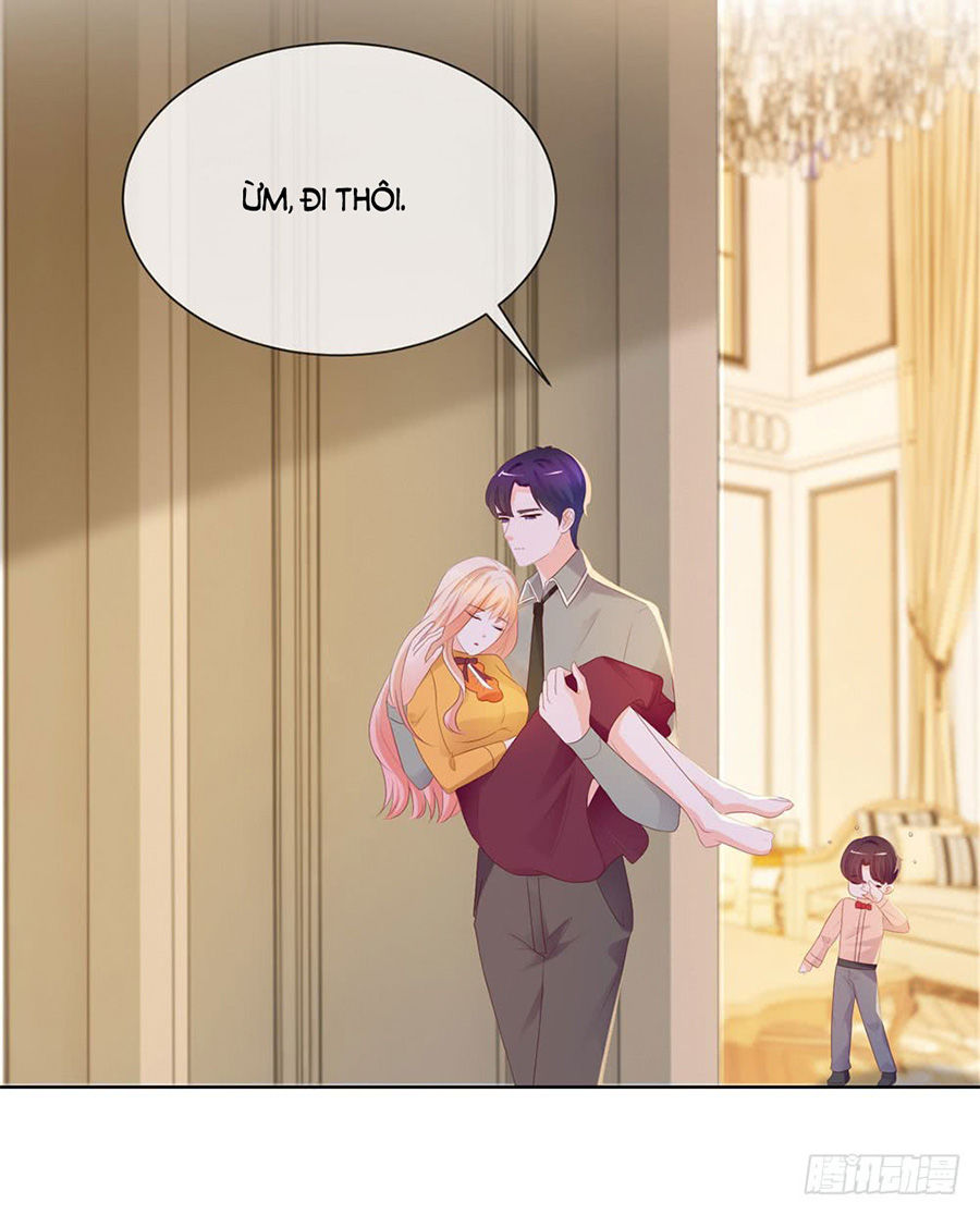 Ẩn Hôn 100%: Chọc Tức Vợ Yêu Mua Một Tặng Một Chapter 45 - Trang 2