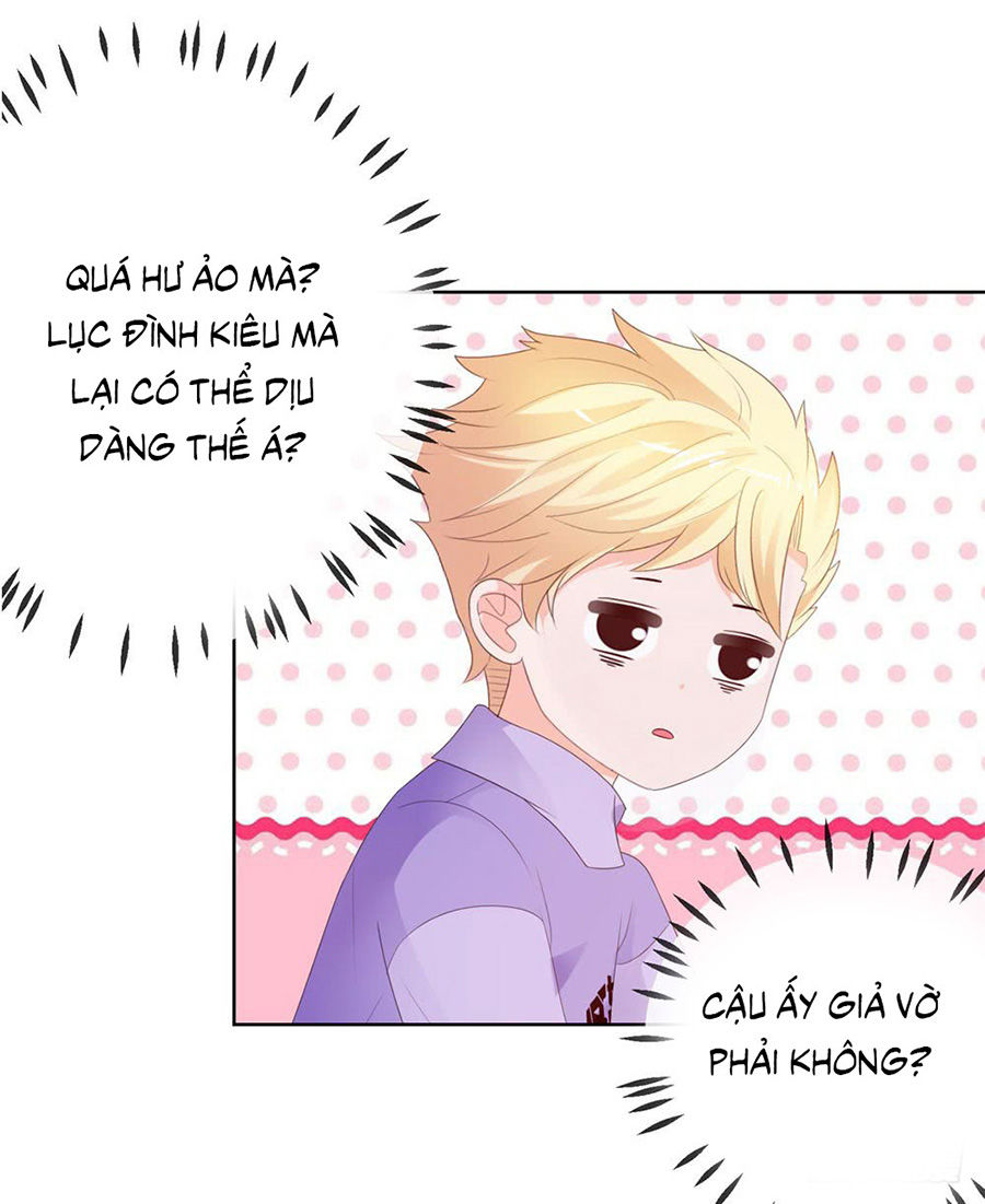 Ẩn Hôn 100%: Chọc Tức Vợ Yêu Mua Một Tặng Một Chapter 45 - Trang 2