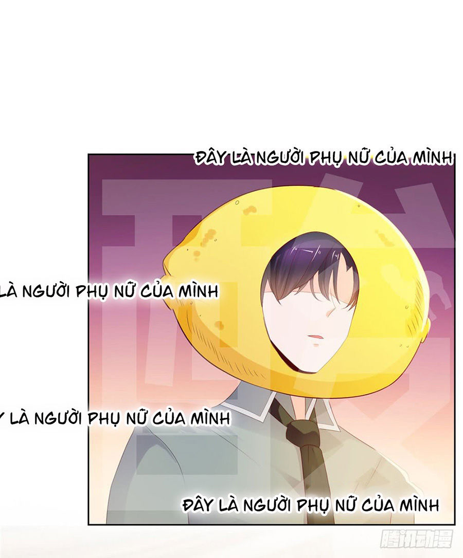 Ẩn Hôn 100%: Chọc Tức Vợ Yêu Mua Một Tặng Một Chapter 45 - Trang 2