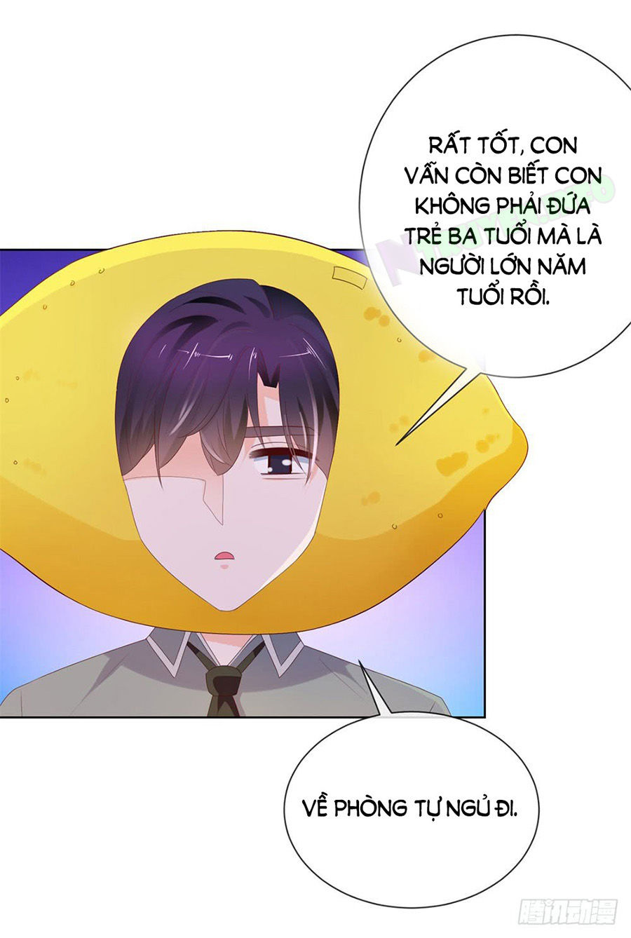 Ẩn Hôn 100%: Chọc Tức Vợ Yêu Mua Một Tặng Một Chapter 45 - Trang 2