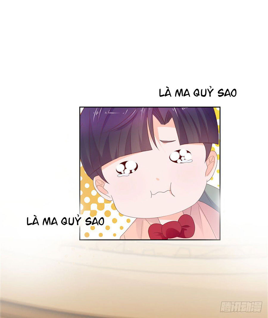 Ẩn Hôn 100%: Chọc Tức Vợ Yêu Mua Một Tặng Một Chapter 45 - Trang 2