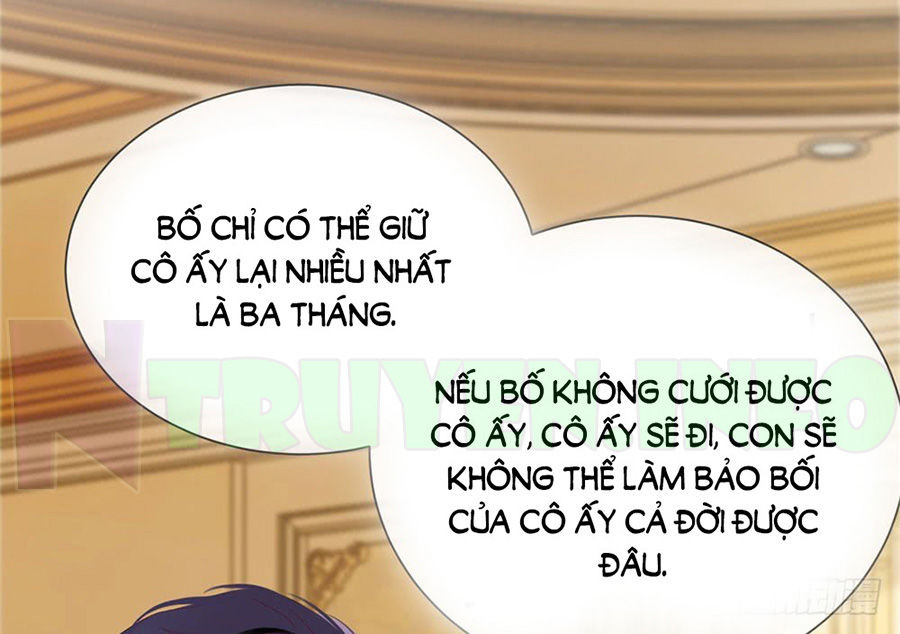 Ẩn Hôn 100%: Chọc Tức Vợ Yêu Mua Một Tặng Một Chapter 45 - Trang 2