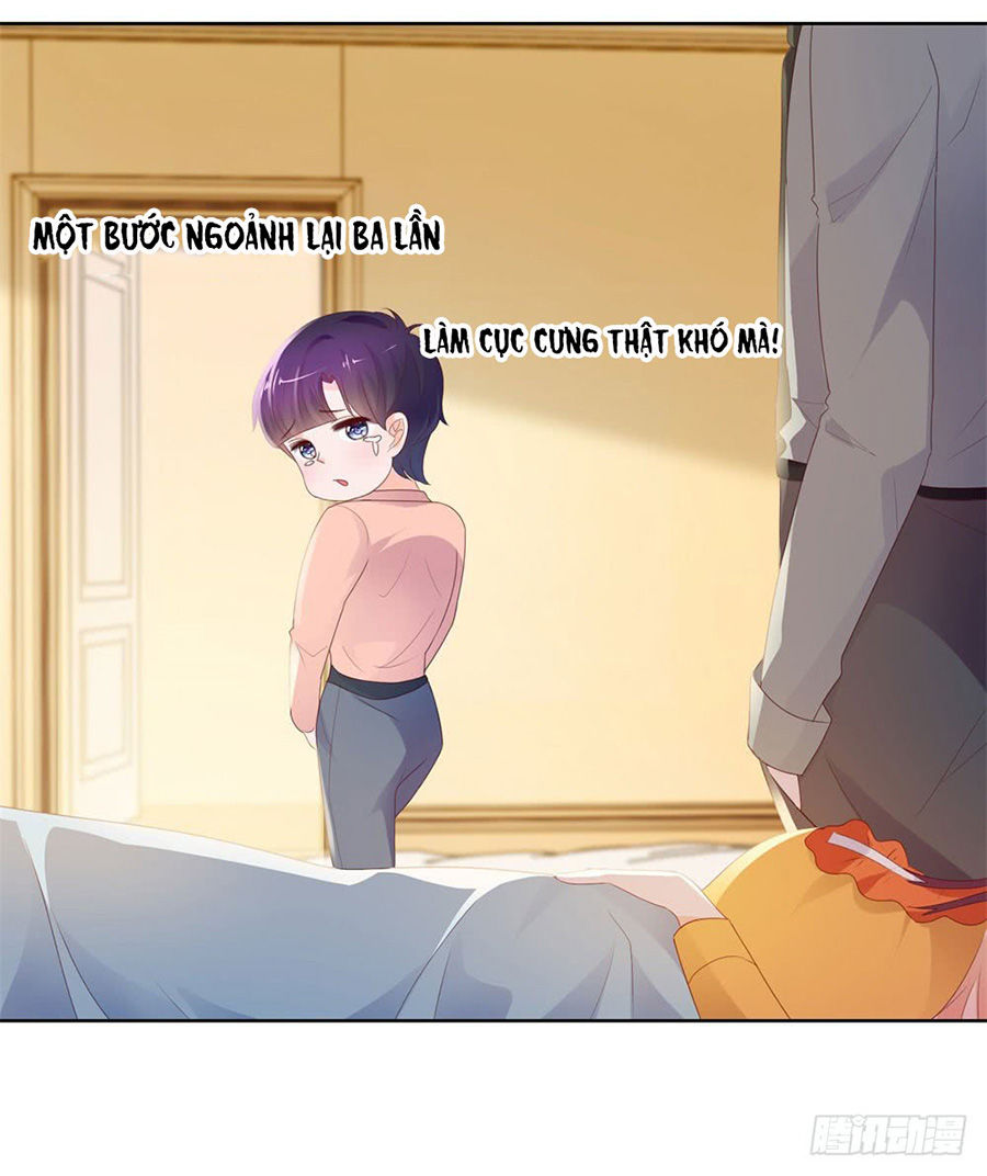 Ẩn Hôn 100%: Chọc Tức Vợ Yêu Mua Một Tặng Một Chapter 45 - Trang 2