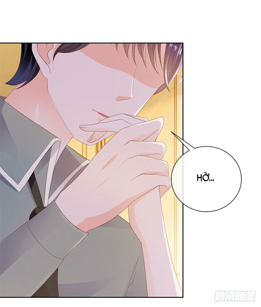 Ẩn Hôn 100%: Chọc Tức Vợ Yêu Mua Một Tặng Một Chapter 45 - Trang 2