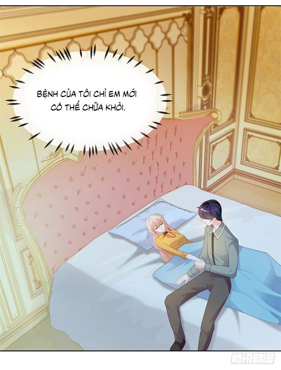 Ẩn Hôn 100%: Chọc Tức Vợ Yêu Mua Một Tặng Một Chapter 45 - Trang 2