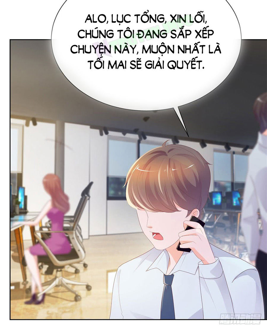 Ẩn Hôn 100%: Chọc Tức Vợ Yêu Mua Một Tặng Một Chapter 45 - Trang 2