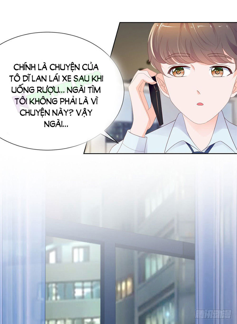 Ẩn Hôn 100%: Chọc Tức Vợ Yêu Mua Một Tặng Một Chapter 45 - Trang 2