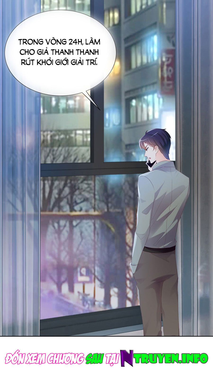 Ẩn Hôn 100%: Chọc Tức Vợ Yêu Mua Một Tặng Một Chapter 45 - Trang 2