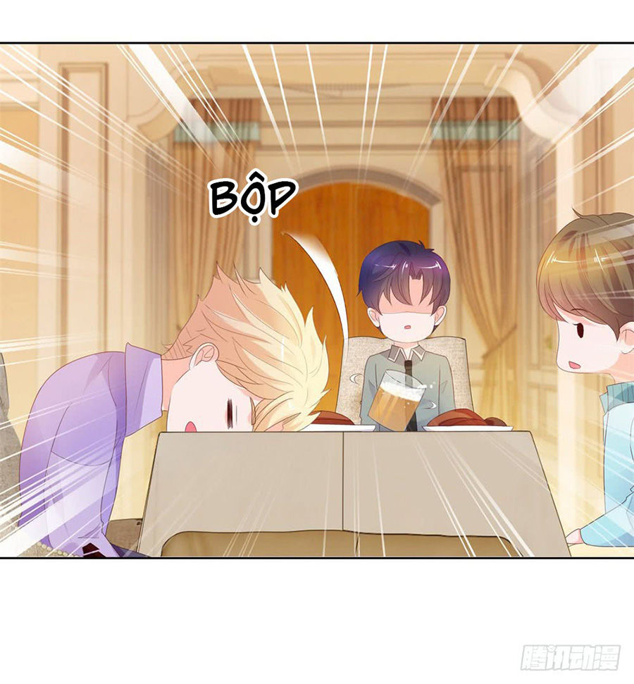 Ẩn Hôn 100%: Chọc Tức Vợ Yêu Mua Một Tặng Một Chapter 45 - Trang 2