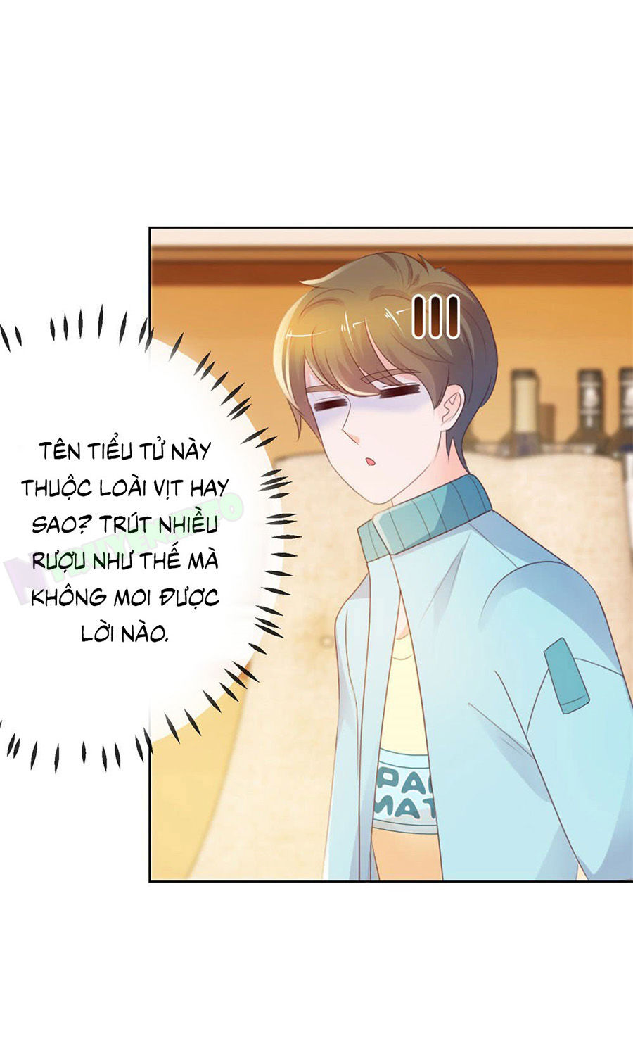 Ẩn Hôn 100%: Chọc Tức Vợ Yêu Mua Một Tặng Một Chapter 45 - Trang 2