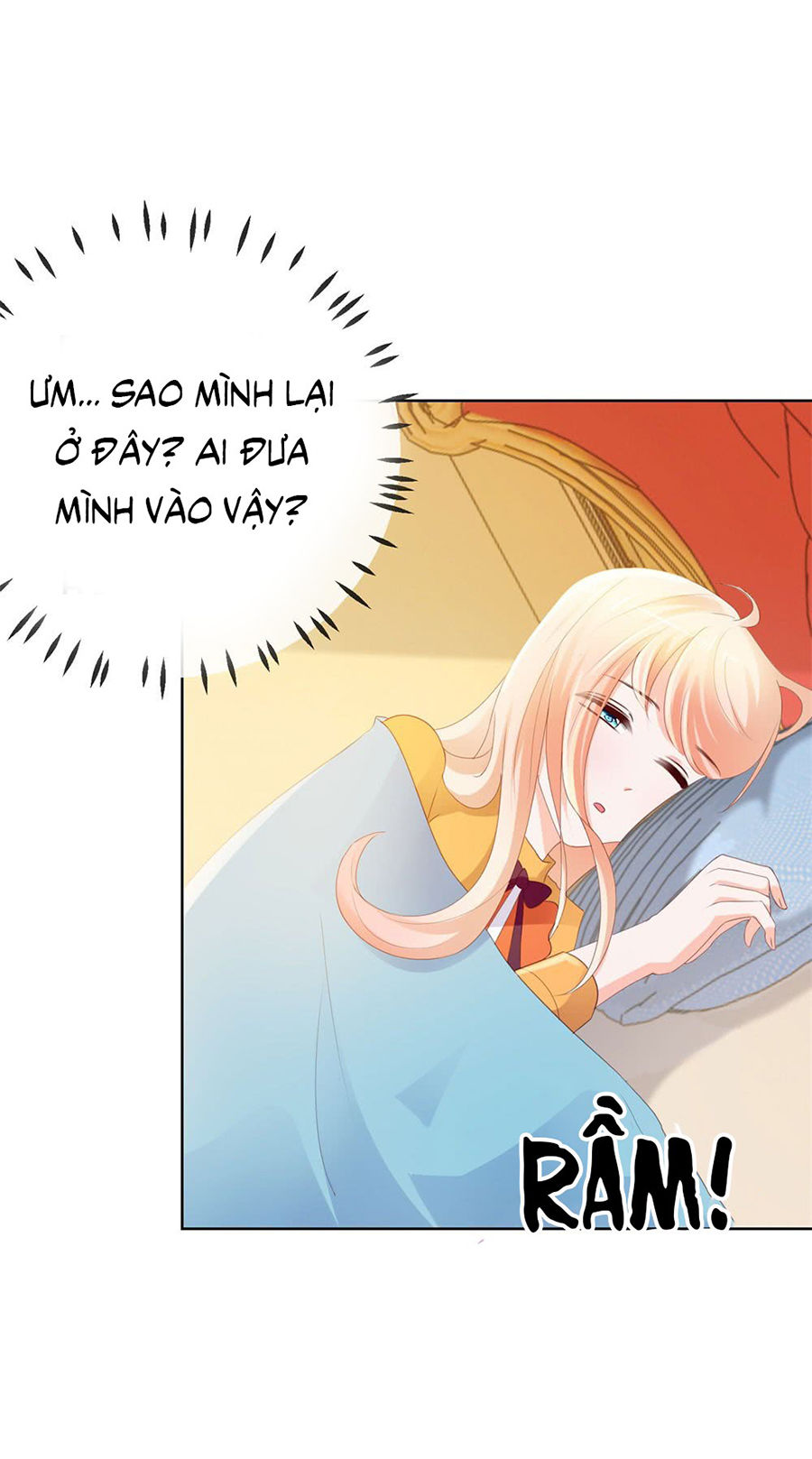 Ẩn Hôn 100%: Chọc Tức Vợ Yêu Mua Một Tặng Một Chapter 46 - Trang 2