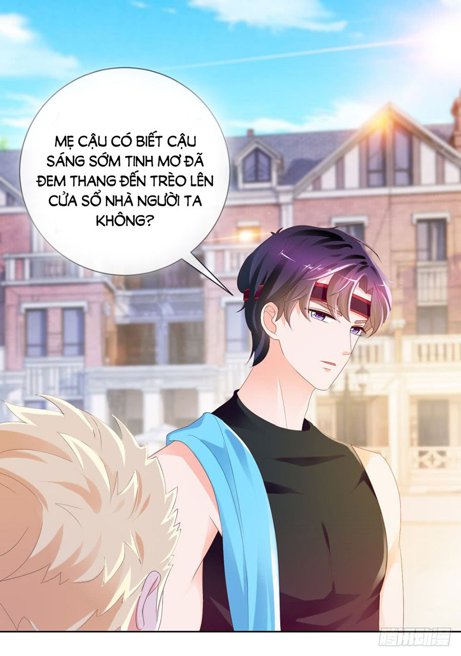 Ẩn Hôn 100%: Chọc Tức Vợ Yêu Mua Một Tặng Một Chapter 47 - Trang 2