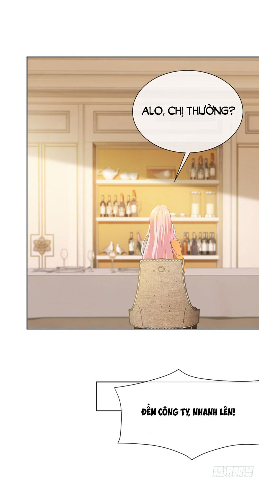 Ẩn Hôn 100%: Chọc Tức Vợ Yêu Mua Một Tặng Một Chapter 47 - Trang 2