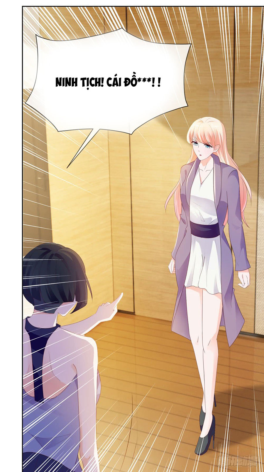 Ẩn Hôn 100%: Chọc Tức Vợ Yêu Mua Một Tặng Một Chapter 47 - Trang 2