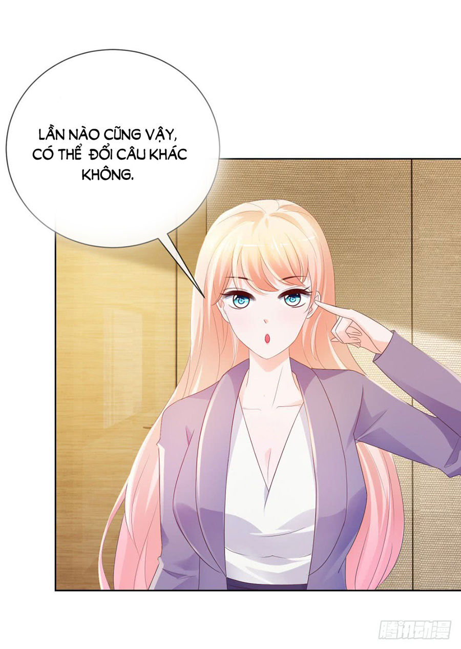 Ẩn Hôn 100%: Chọc Tức Vợ Yêu Mua Một Tặng Một Chapter 47 - Trang 2