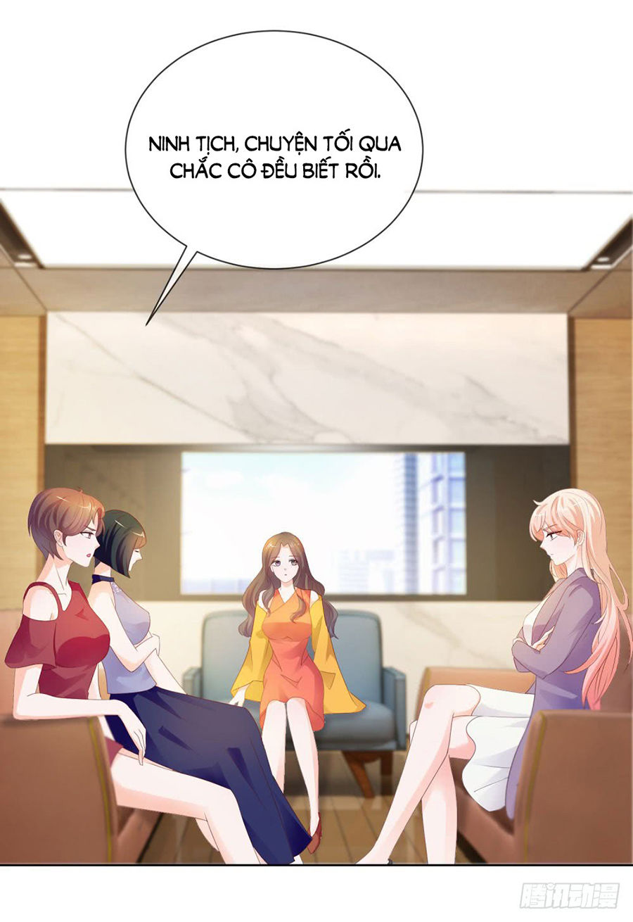 Ẩn Hôn 100%: Chọc Tức Vợ Yêu Mua Một Tặng Một Chapter 47 - Trang 2