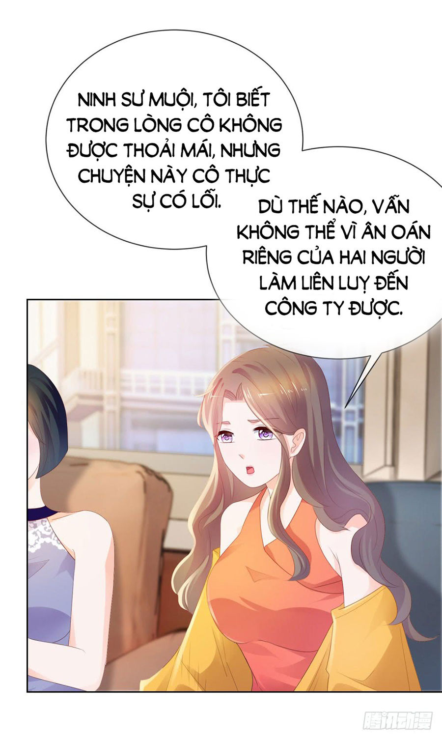 Ẩn Hôn 100%: Chọc Tức Vợ Yêu Mua Một Tặng Một Chapter 47 - Trang 2