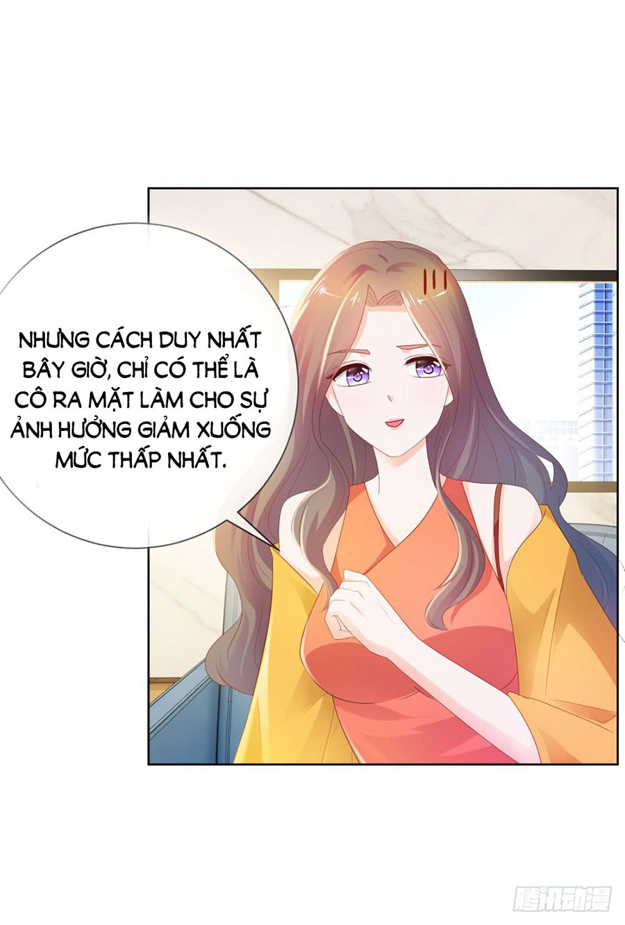 Ẩn Hôn 100%: Chọc Tức Vợ Yêu Mua Một Tặng Một Chapter 47 - Trang 2