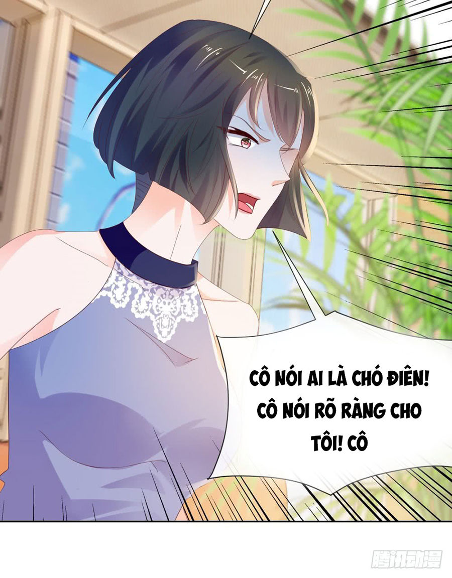 Ẩn Hôn 100%: Chọc Tức Vợ Yêu Mua Một Tặng Một Chapter 47 - Trang 2