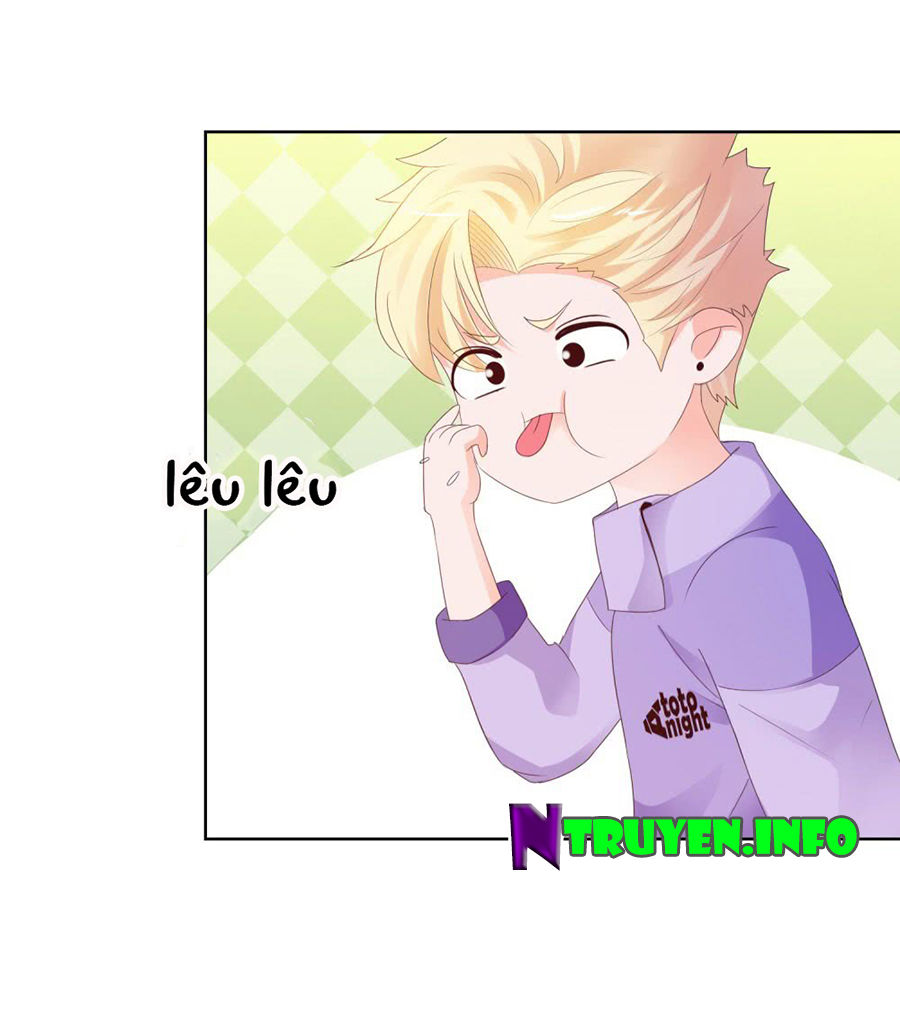 Ẩn Hôn 100%: Chọc Tức Vợ Yêu Mua Một Tặng Một Chapter 47 - Trang 2