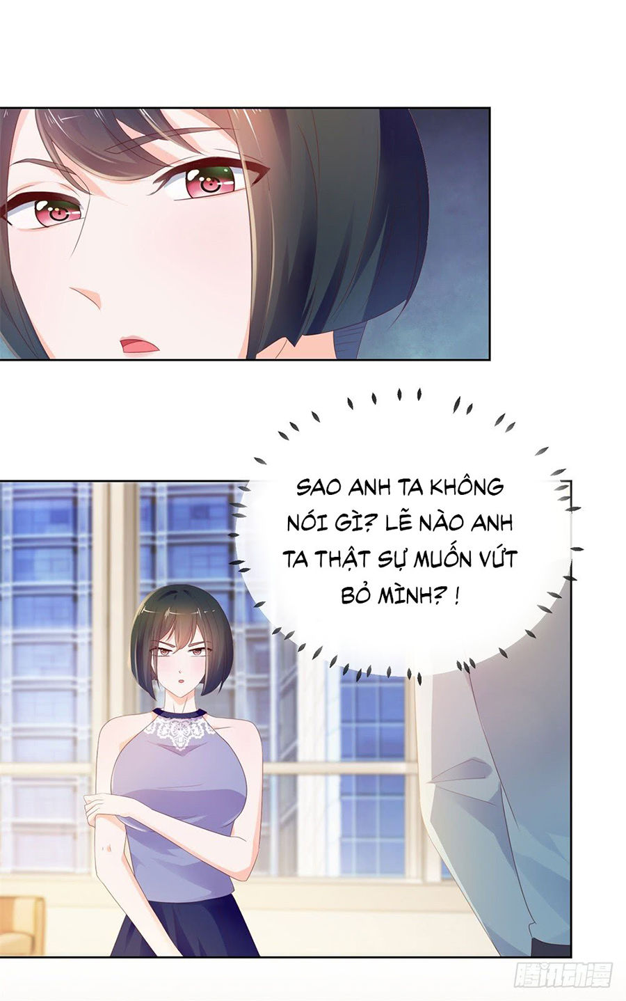 Ẩn Hôn 100%: Chọc Tức Vợ Yêu Mua Một Tặng Một Chapter 48 - Trang 2