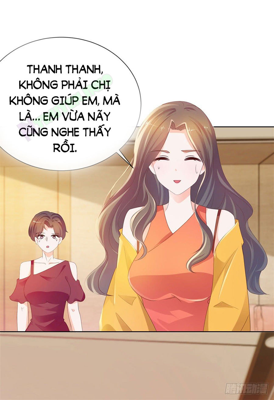 Ẩn Hôn 100%: Chọc Tức Vợ Yêu Mua Một Tặng Một Chapter 48 - Trang 2