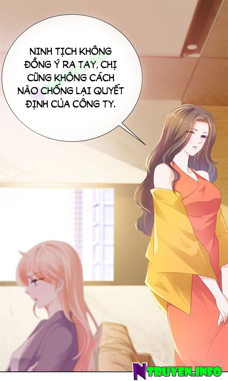 Ẩn Hôn 100%: Chọc Tức Vợ Yêu Mua Một Tặng Một Chapter 48 - Trang 2