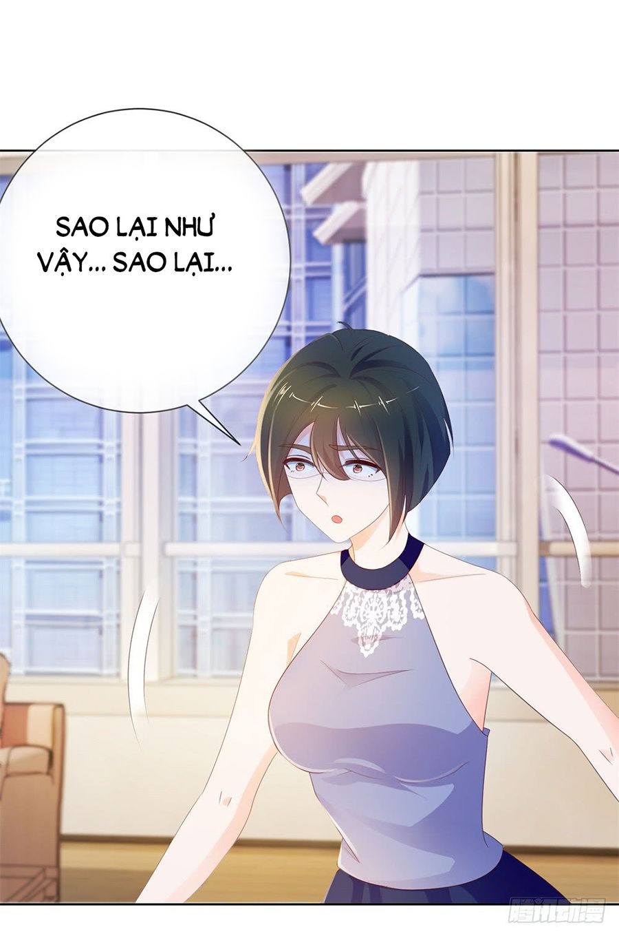 Ẩn Hôn 100%: Chọc Tức Vợ Yêu Mua Một Tặng Một Chapter 48 - Trang 2