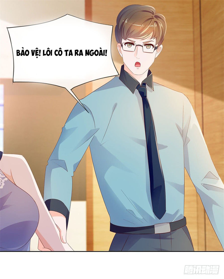 Ẩn Hôn 100%: Chọc Tức Vợ Yêu Mua Một Tặng Một Chapter 48 - Trang 2