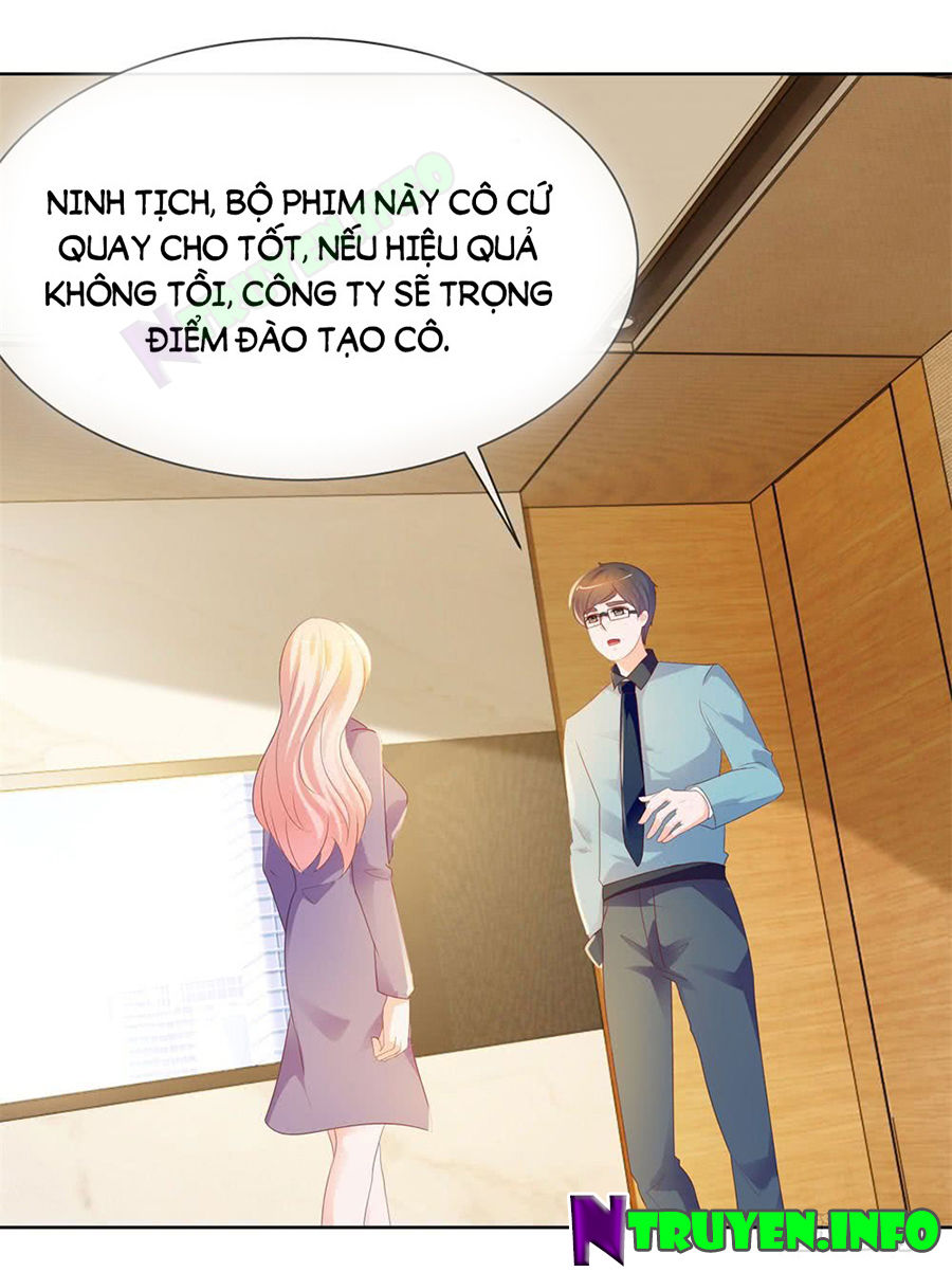 Ẩn Hôn 100%: Chọc Tức Vợ Yêu Mua Một Tặng Một Chapter 48 - Trang 2