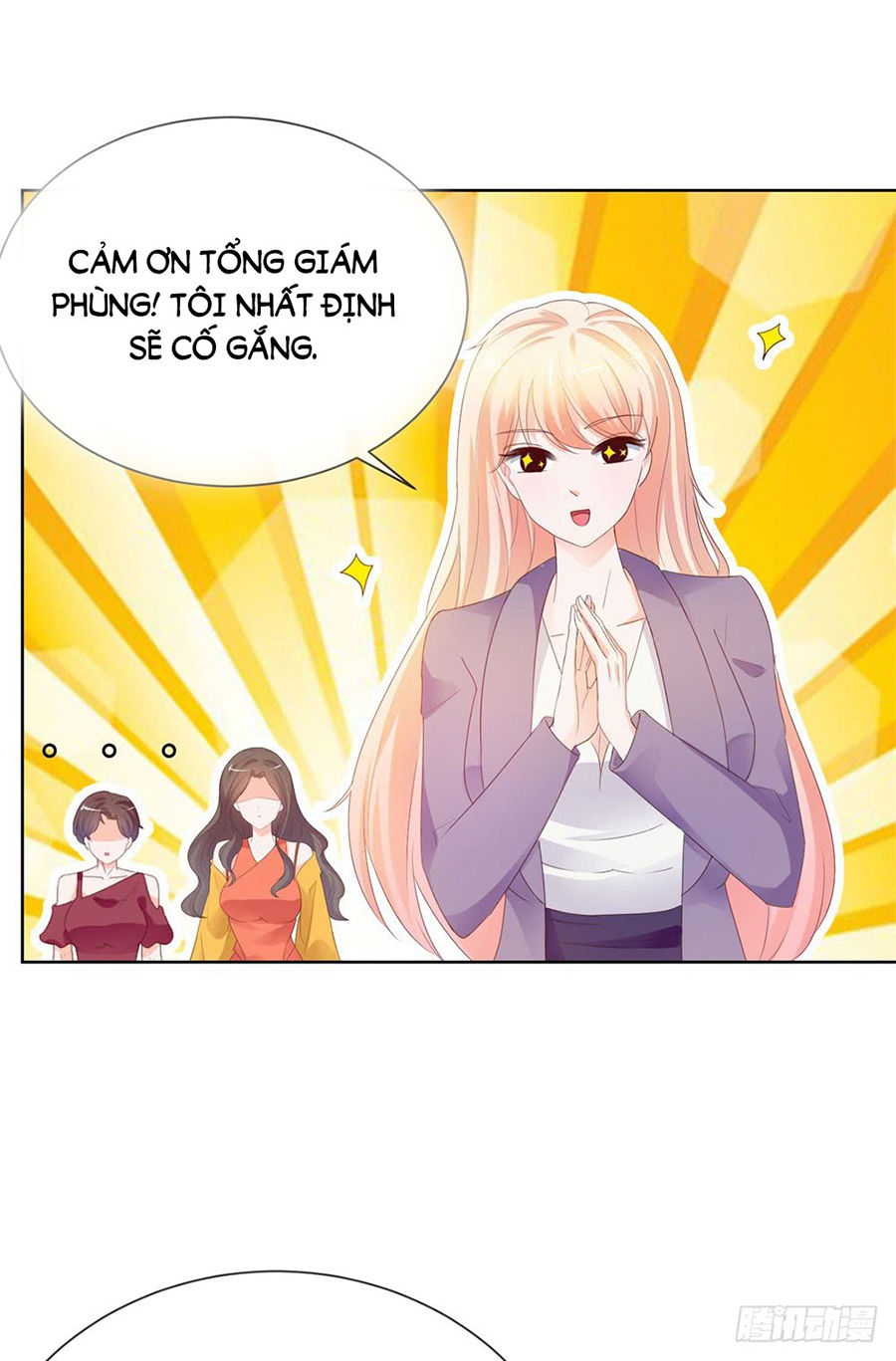 Ẩn Hôn 100%: Chọc Tức Vợ Yêu Mua Một Tặng Một Chapter 48 - Trang 2