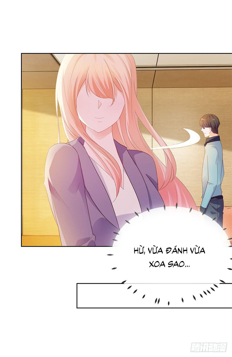 Ẩn Hôn 100%: Chọc Tức Vợ Yêu Mua Một Tặng Một Chapter 48 - Trang 2