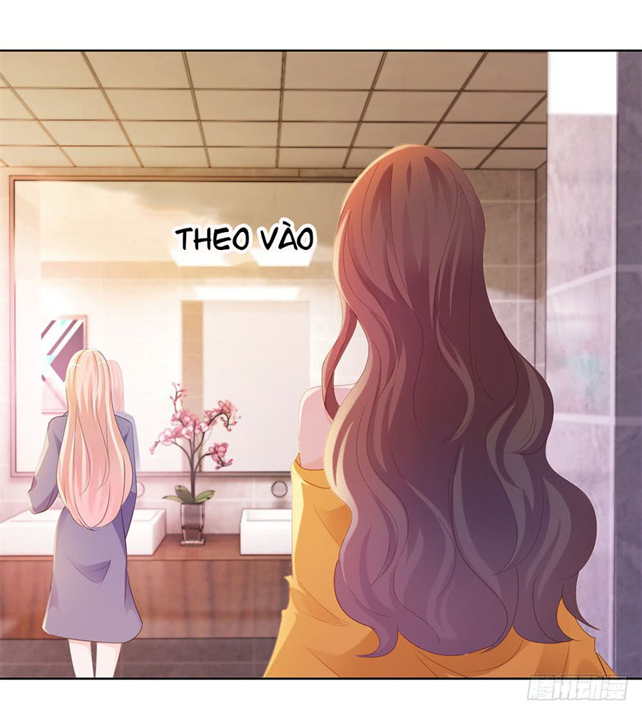 Ẩn Hôn 100%: Chọc Tức Vợ Yêu Mua Một Tặng Một Chapter 48 - Trang 2