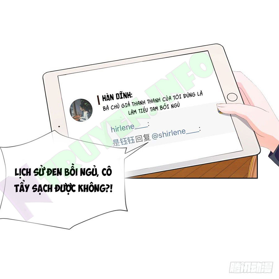 Ẩn Hôn 100%: Chọc Tức Vợ Yêu Mua Một Tặng Một Chapter 48 - Trang 2