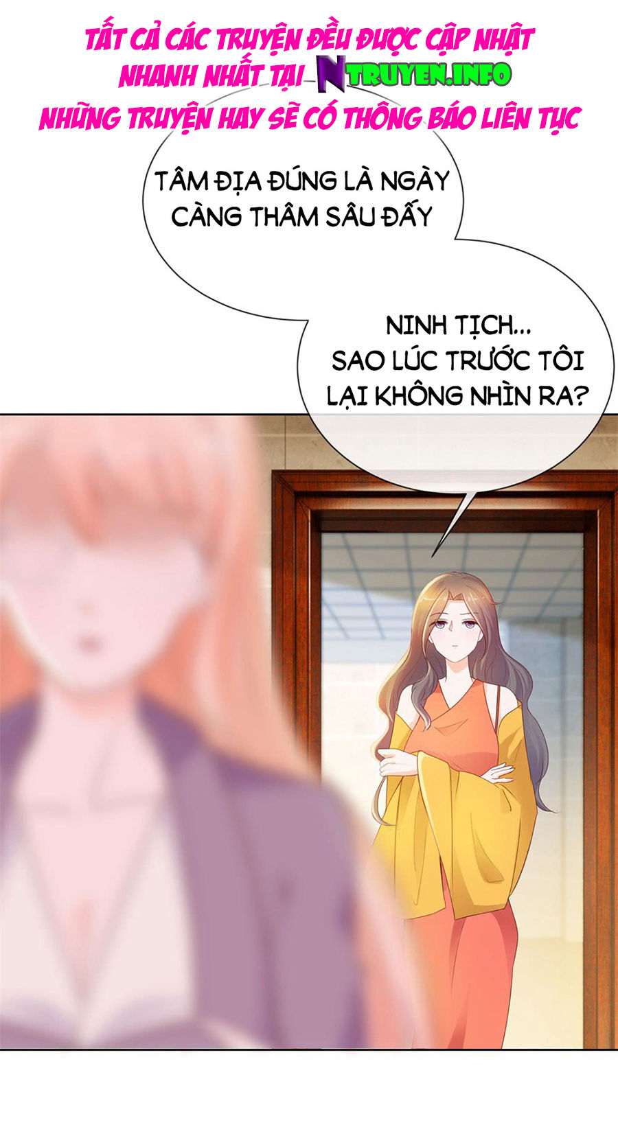 Ẩn Hôn 100%: Chọc Tức Vợ Yêu Mua Một Tặng Một Chapter 48 - Trang 2