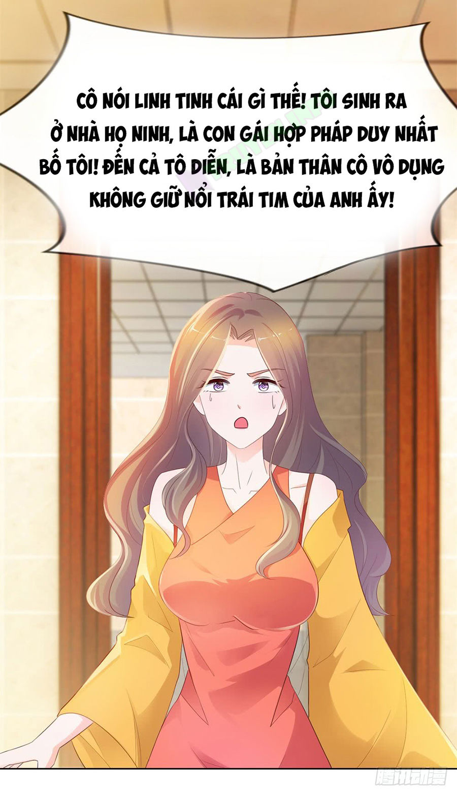 Ẩn Hôn 100%: Chọc Tức Vợ Yêu Mua Một Tặng Một Chapter 48 - Trang 2