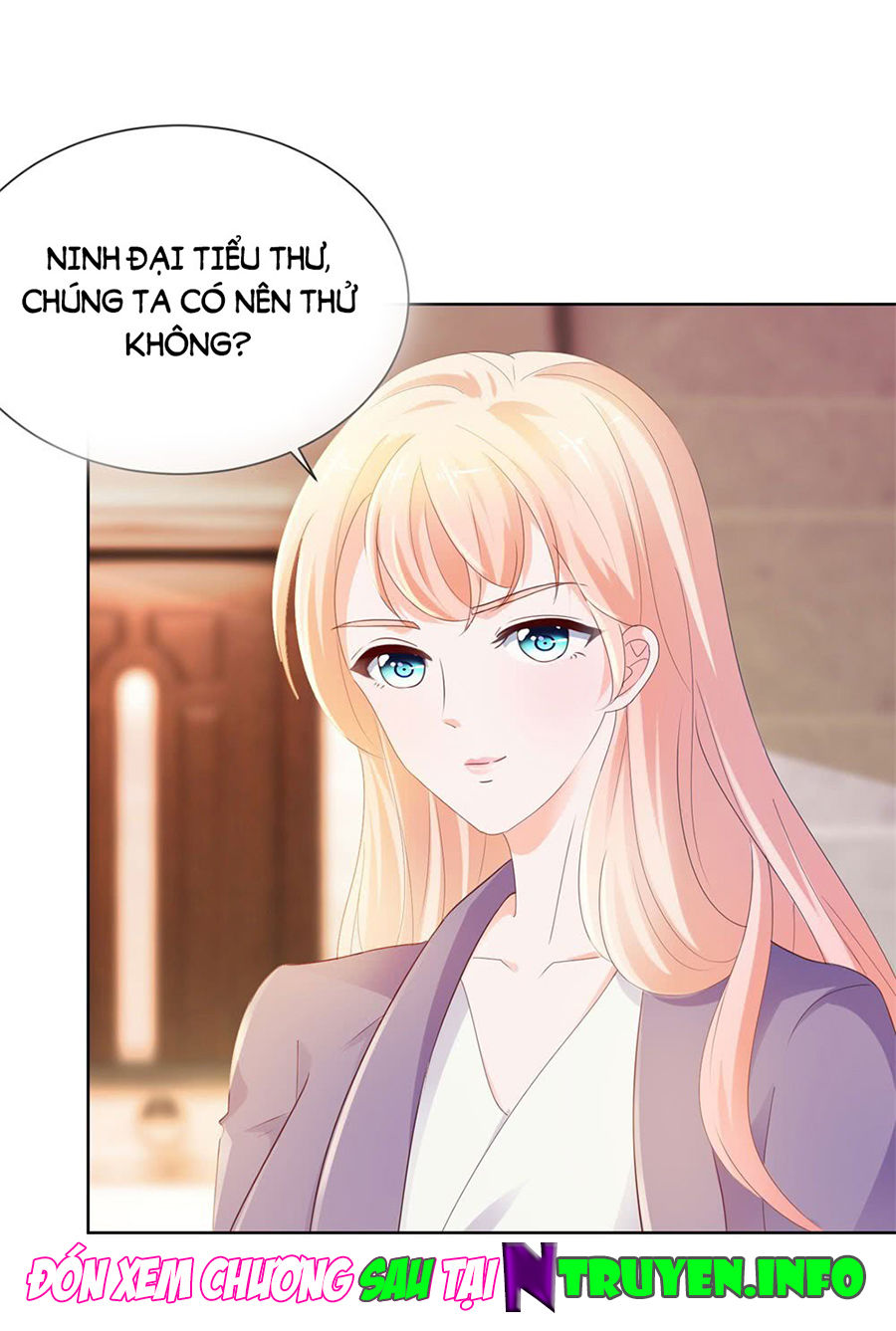 Ẩn Hôn 100%: Chọc Tức Vợ Yêu Mua Một Tặng Một Chapter 48 - Trang 2