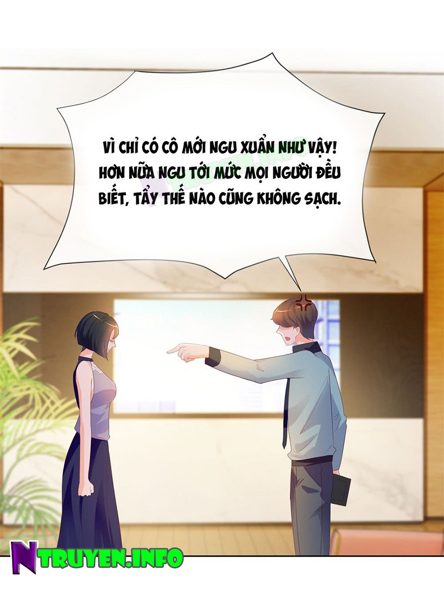 Ẩn Hôn 100%: Chọc Tức Vợ Yêu Mua Một Tặng Một Chapter 48 - Trang 2