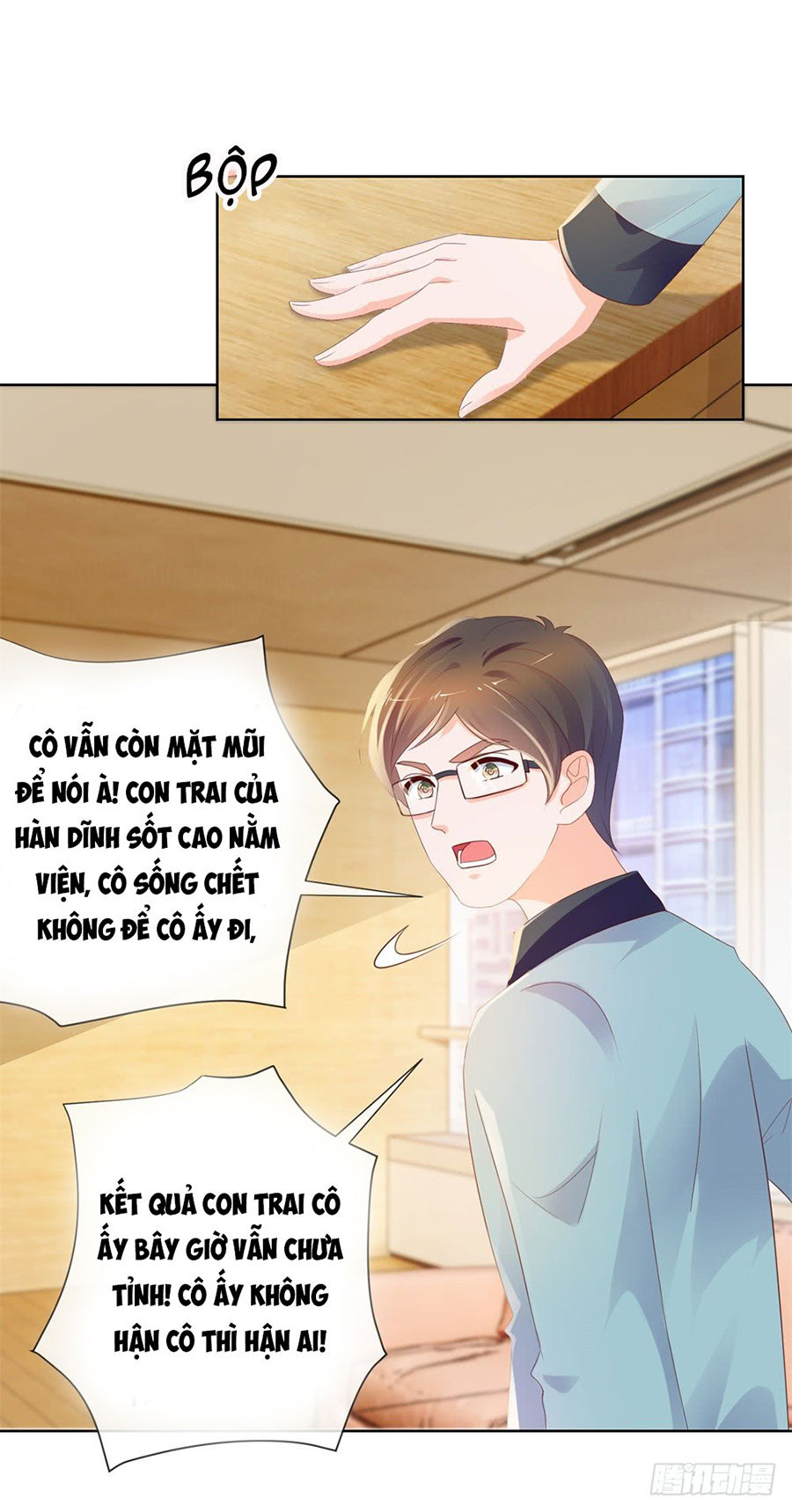 Ẩn Hôn 100%: Chọc Tức Vợ Yêu Mua Một Tặng Một Chapter 48 - Trang 2