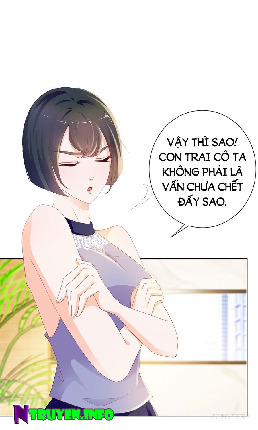 Ẩn Hôn 100%: Chọc Tức Vợ Yêu Mua Một Tặng Một Chapter 48 - Trang 2