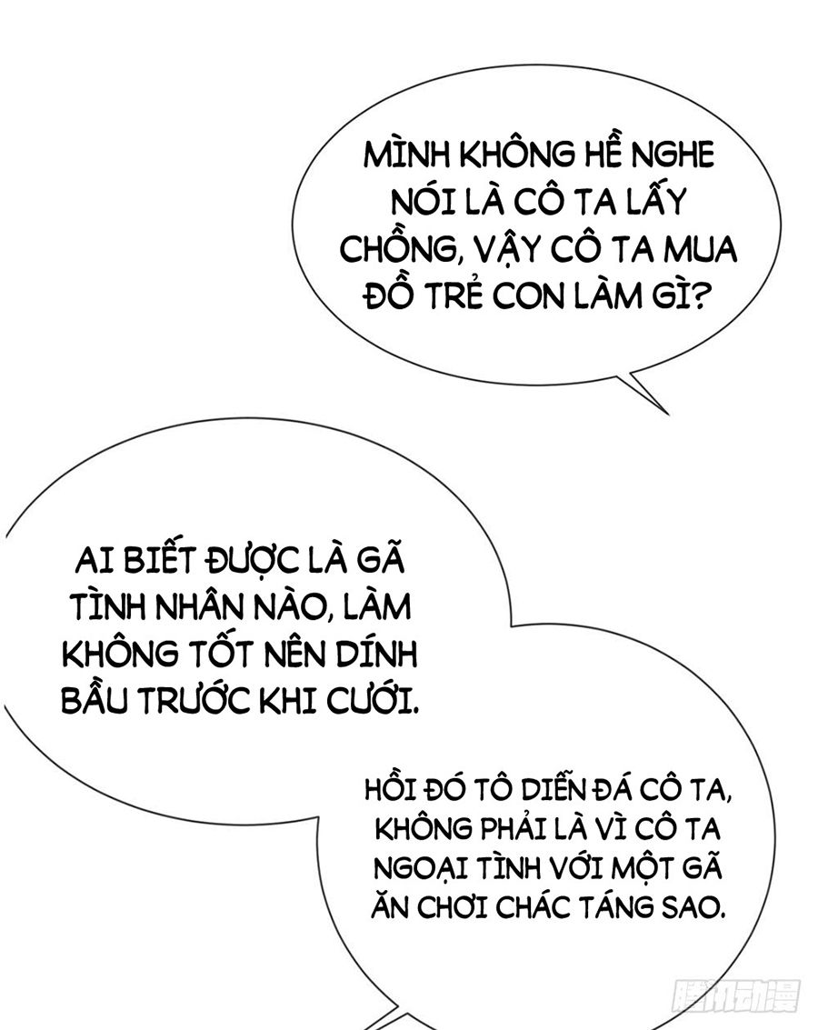 Ẩn Hôn 100%: Chọc Tức Vợ Yêu Mua Một Tặng Một Chapter 49 - Trang 2