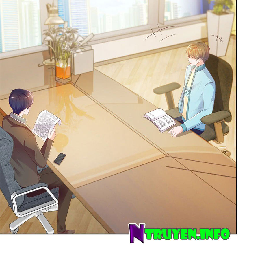 Ẩn Hôn 100%: Chọc Tức Vợ Yêu Mua Một Tặng Một Chapter 50 - Trang 2