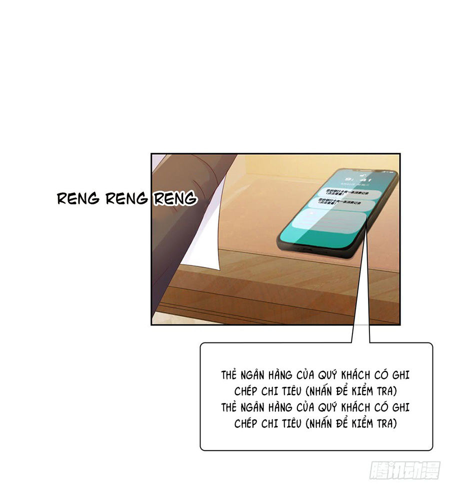 Ẩn Hôn 100%: Chọc Tức Vợ Yêu Mua Một Tặng Một Chapter 50 - Trang 2