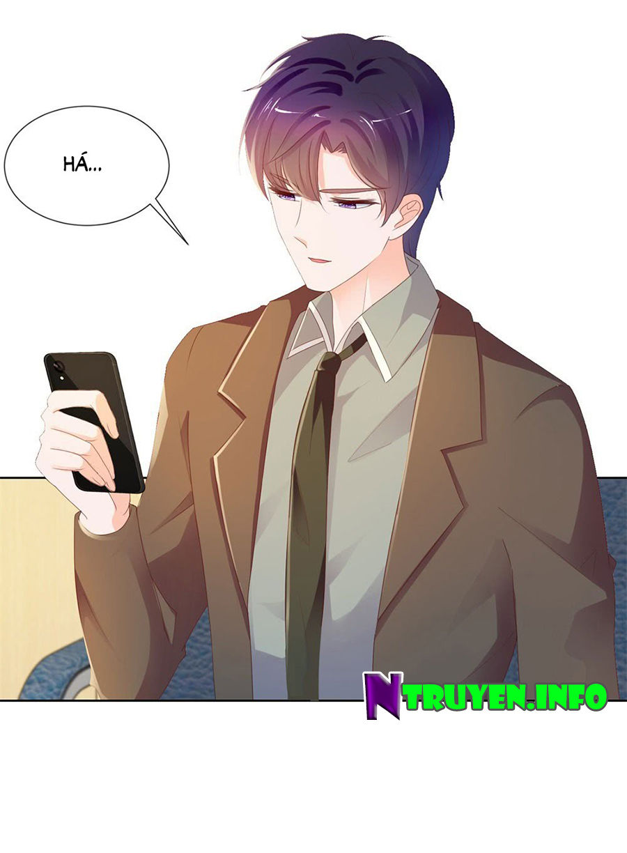 Ẩn Hôn 100%: Chọc Tức Vợ Yêu Mua Một Tặng Một Chapter 50 - Trang 2