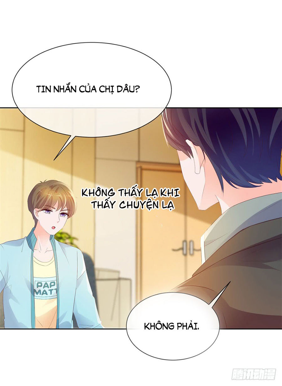 Ẩn Hôn 100%: Chọc Tức Vợ Yêu Mua Một Tặng Một Chapter 50 - Trang 2