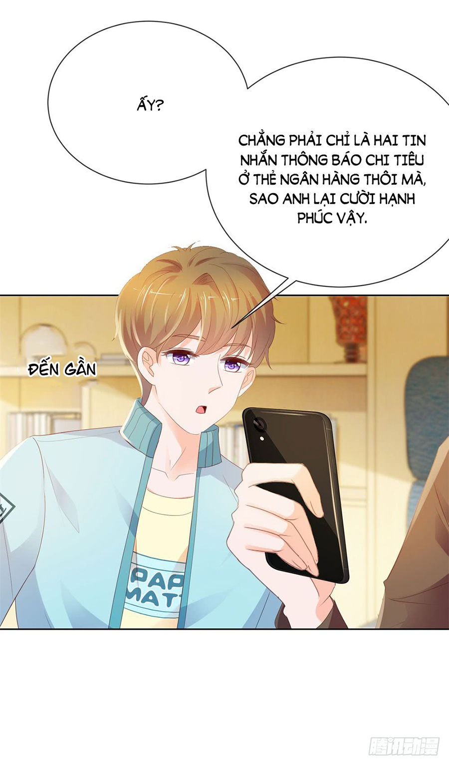 Ẩn Hôn 100%: Chọc Tức Vợ Yêu Mua Một Tặng Một Chapter 50 - Trang 2